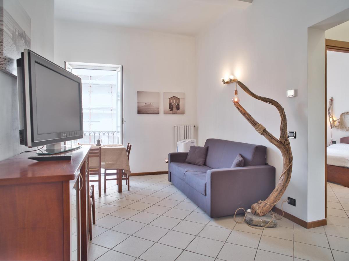 Medusa Apartment - Bilocale Centro Финале Лигуре Екстериор снимка