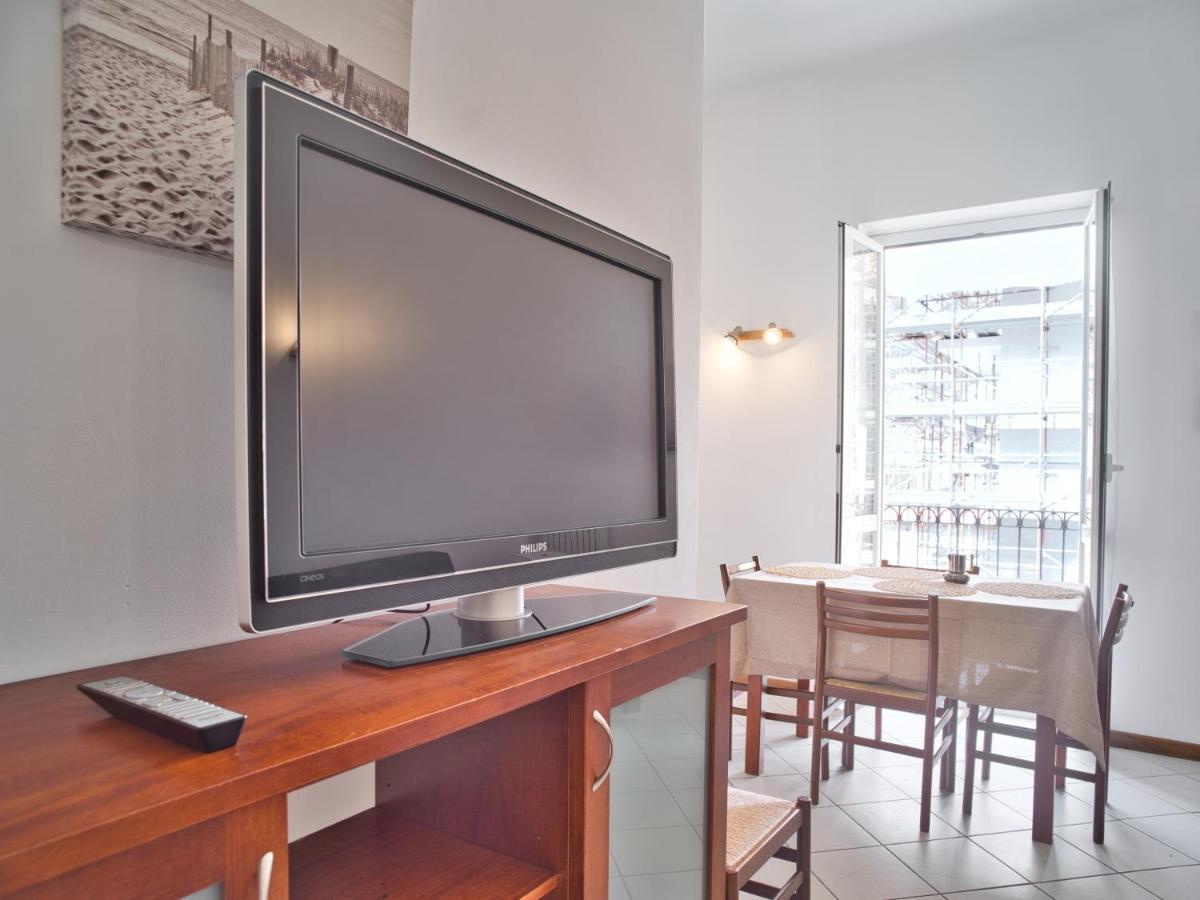 Medusa Apartment - Bilocale Centro Финале Лигуре Екстериор снимка