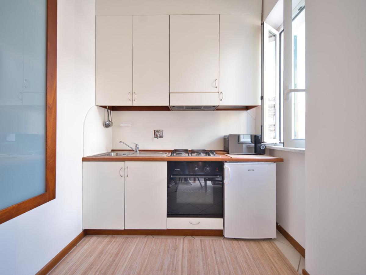 Medusa Apartment - Bilocale Centro Финале Лигуре Екстериор снимка